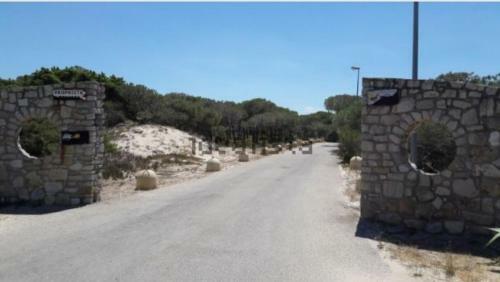 Apartamento Wohnung In Arboriamar