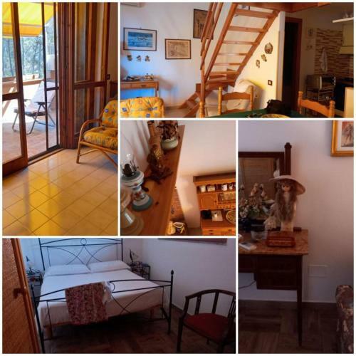 Apartamento Accogliente Appartamento