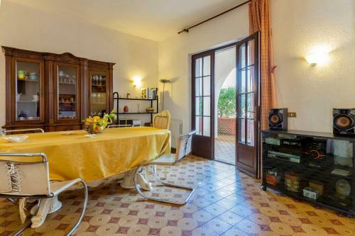 Villa Bianca