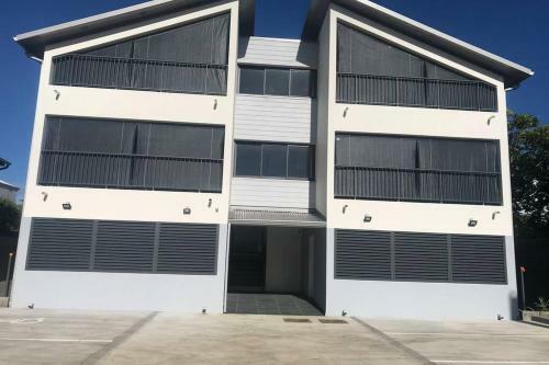 Apartamento Ti-punch T3 Climatis� Manapany Les Bains