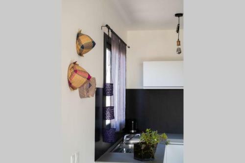 Apartamento Ti-punch T3 Climatis� Manapany Les Bains