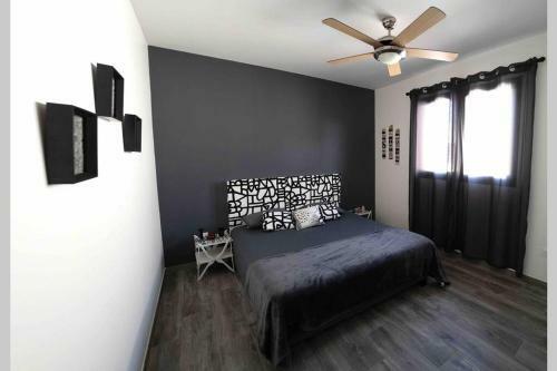 Apartamento Ti-punch T3 Climatis� Manapany Les Bains