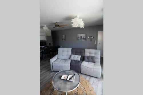Apartamento Ti-punch T3 Climatis� Manapany Les Bains
