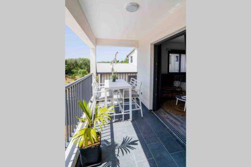 Apartamento Ti-punch T3 Climatis� Manapany Les Bains