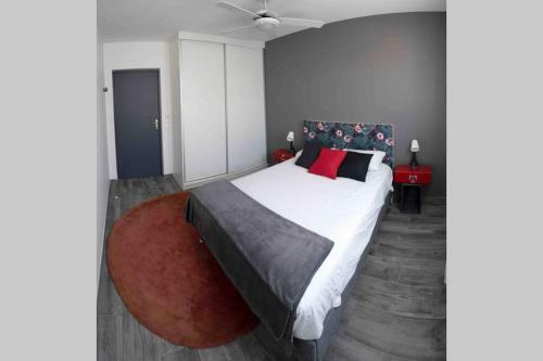 Apartamento Ti-punch T3 Climatis� Manapany Les Bains