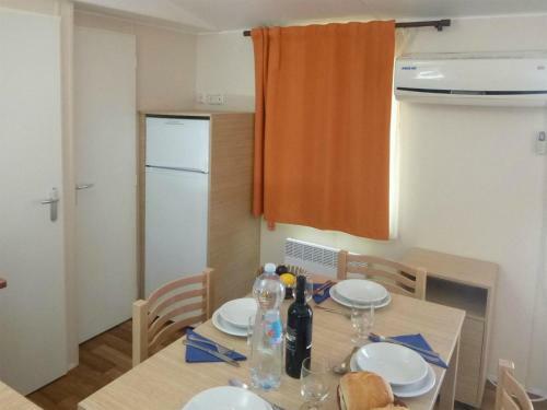 Amazing Mobile Home In Sorso Near The Beach