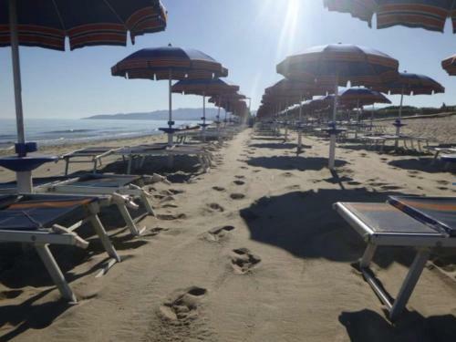 Amazing Mobile Home In Sorso Near The Beach