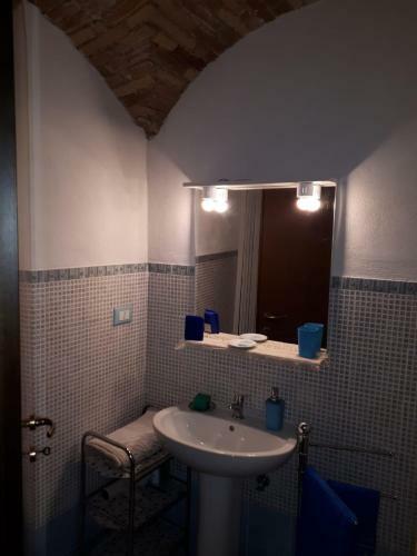 Apartamento La Casa Di Flora