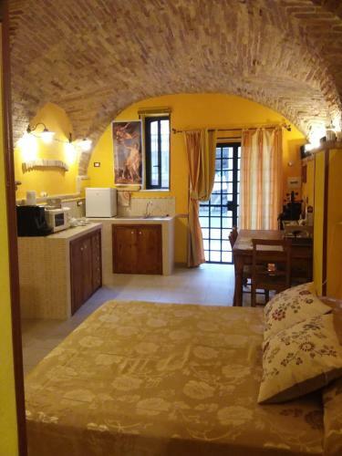 Apartamento La Casa Di Flora