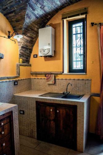 Apartamento La Casa Di Flora