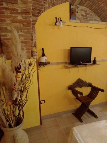 Apartamento La Casa Di Flora