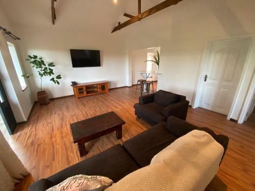The Cabin