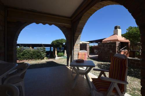 Villa Sul Mare