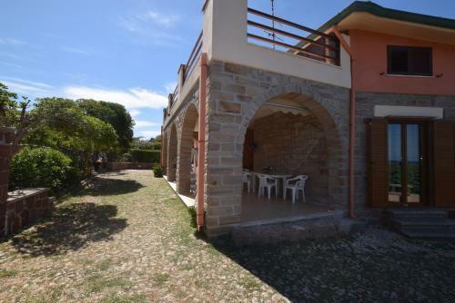 Villa Sul Mare