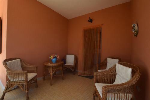 Villa Sul Mare