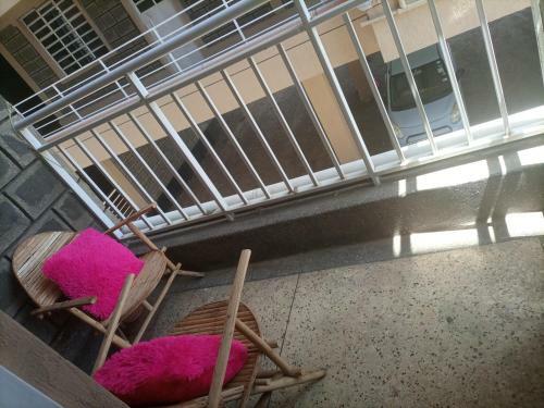 Apartamento Micasa Sucasa