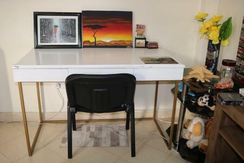 Apartamento Micasa Sucasa