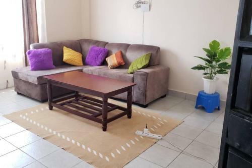 Apartamento Homeyfied: Suitable For Long And Short Stays.