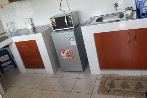 Apartamento Homeyfied: Suitable For Long And Short Stays.
