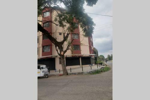 Apartamento Homeyfied: Suitable For Long And Short Stays.