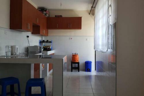 Apartamento Homeyfied: Suitable For Long And Short Stays.