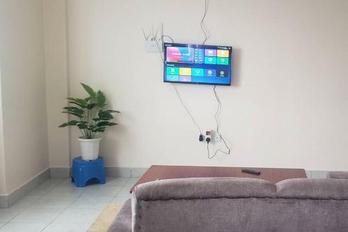 Apartamento Homeyfied: Suitable For Long And Short Stays.