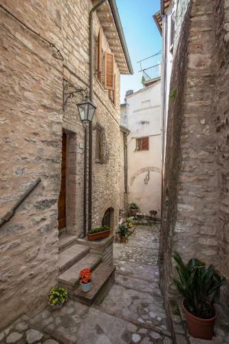 Apartamento Perla