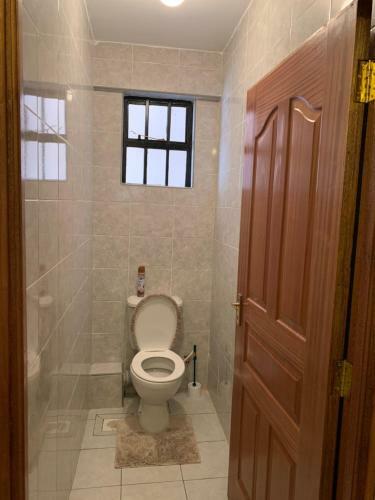 Bed & Breakfast Shima Complex