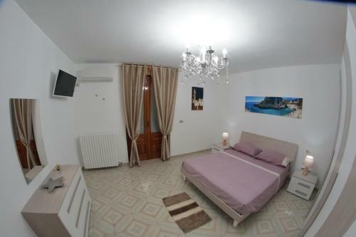 Apartamento Salento Da Incanto