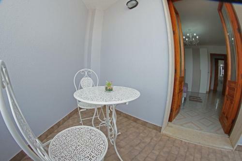 Apartamento Salento Da Incanto