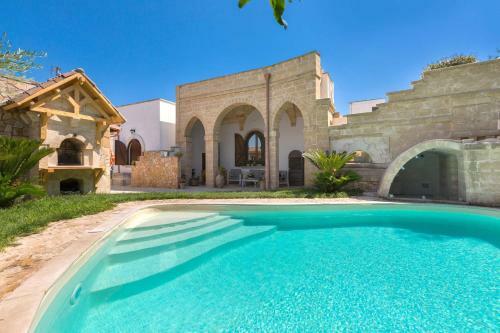 Villa Raffaella