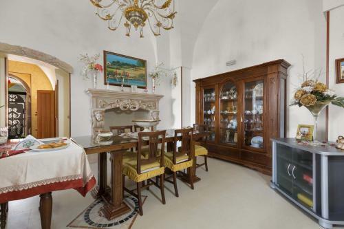 Villa Raffaella