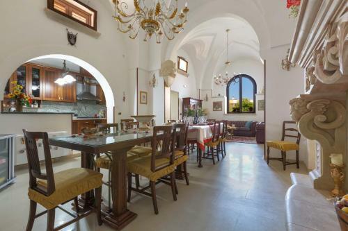 Villa Raffaella
