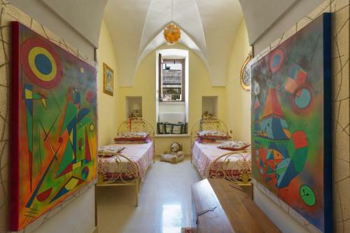 Villa Raffaella