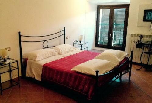 Apartamento Residenza Le Volte Degli Angeli