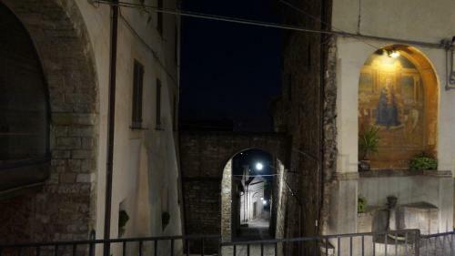 Apartamento Residenza Le Volte Degli Angeli