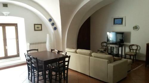 Apartamento Residenza Le Volte Degli Angeli