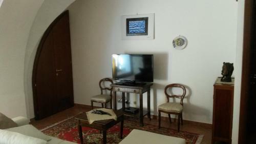 Apartamento Residenza Le Volte Degli Angeli