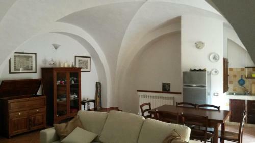 Apartamento Residenza Le Volte Degli Angeli