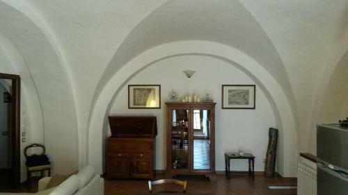 Apartamento Residenza Le Volte Degli Angeli