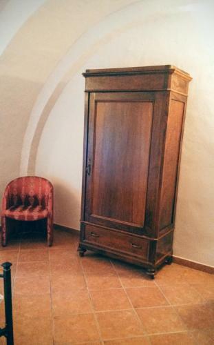 Apartamento Residenza Le Volte Degli Angeli