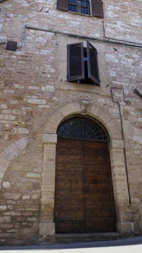 Apartamento Residenza Le Volte Degli Angeli