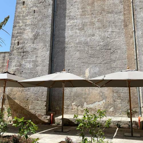 Hotel Tre Bacili