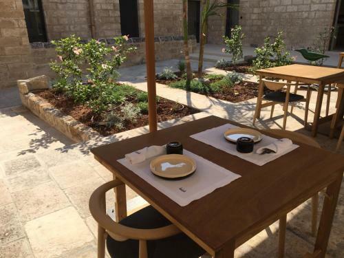 Hotel Tre Bacili