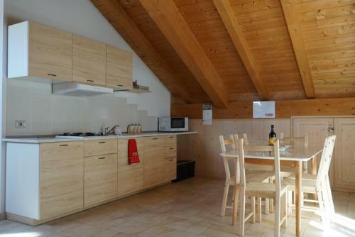 Apartamento Casa Mor�t