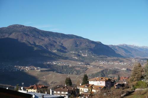 Apartamento Casa Mor�t