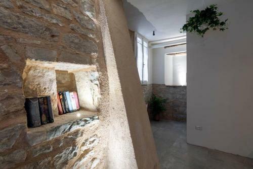 Cornelia Cavern Cosy Studio Apartment In Spello