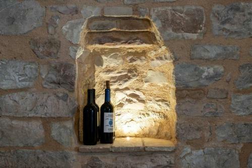 Cornelia Cavern Cosy Studio Apartment In Spello