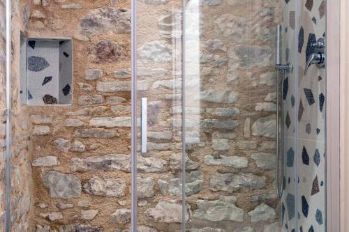 Cornelia Cavern Cosy Studio Apartment In Spello