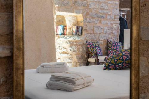 Cornelia Cavern Cosy Studio Apartment In Spello